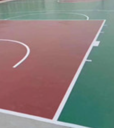 凭祥篮球场地坪维修全方案